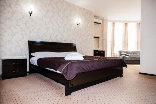 Актау: Golden Palace Hotel