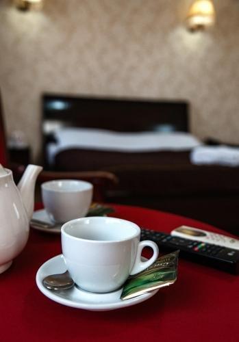 Актау: Golden Palace Hotel