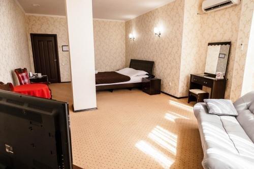 Актау: Golden Palace Hotel