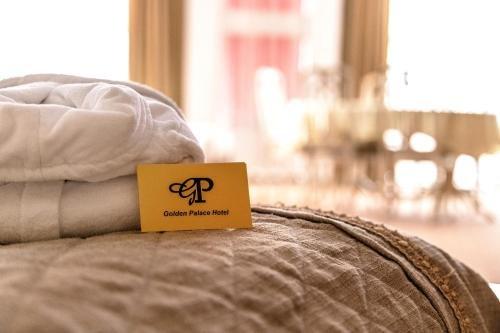Актау: Golden Palace Hotel