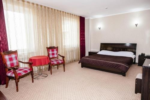 Актау: Golden Palace Hotel