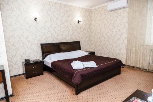 Актау: Golden Palace Hotel