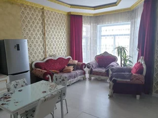 Актау: Family Tawn