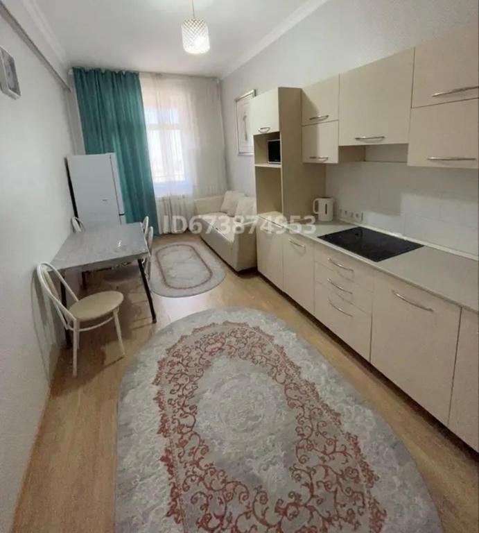 Актау: greenplaza apartment