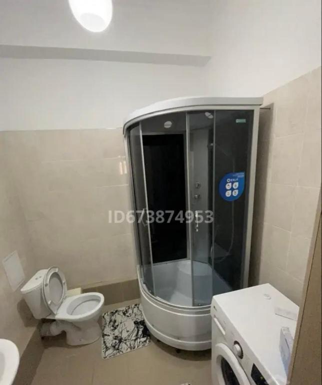 Актау: greenplaza apartment