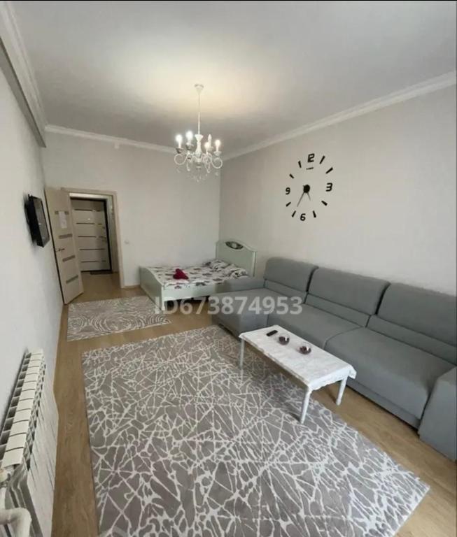 Актау: greenplaza apartment