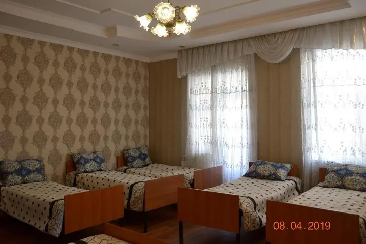 Актау: Comfort Hostel