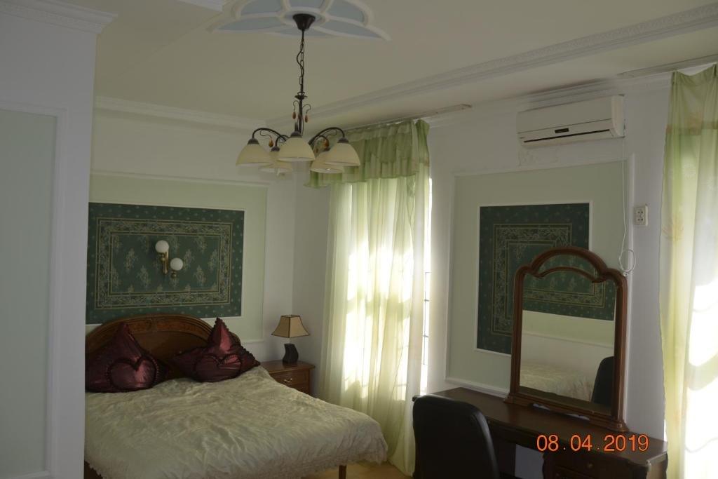 Актау: Comfort Hostel