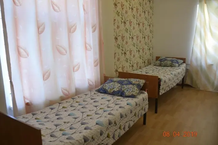 Актау: Comfort Hostel