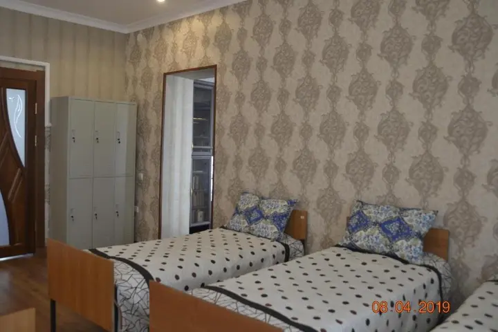 Актау: Comfort Hostel