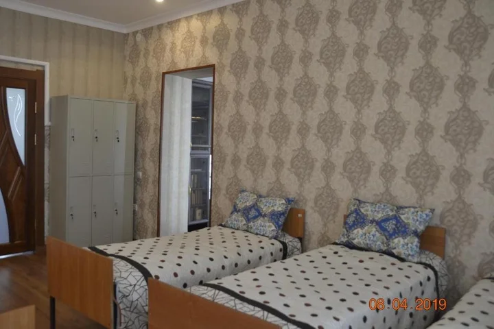 Актау: Comfort Hostel