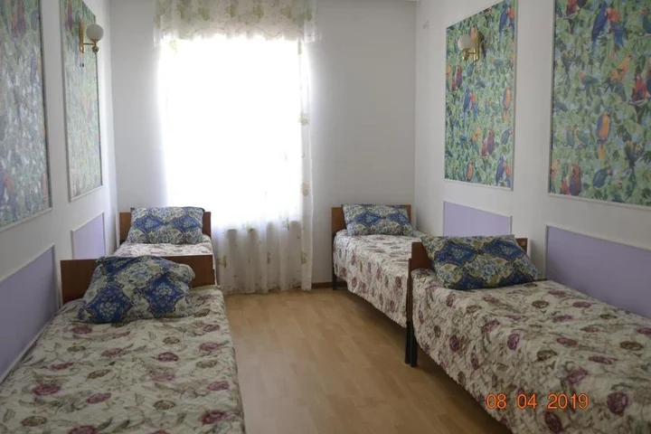 Актау: Comfort Hostel
