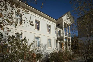 Актау: Comfort Hostel