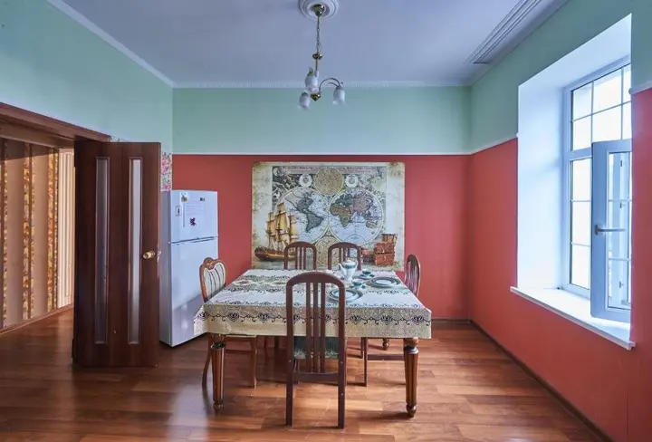 Актау: Comfort Hostel