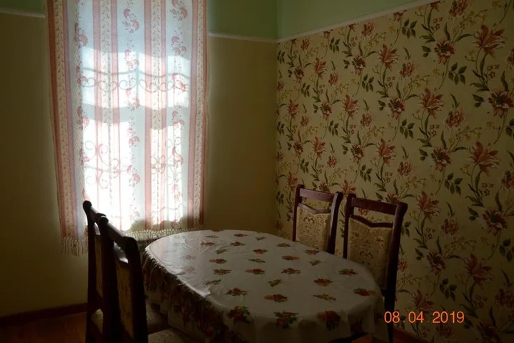 Актау: Comfort Hostel