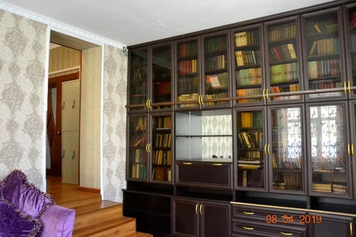 Актау: Comfort Hostel
