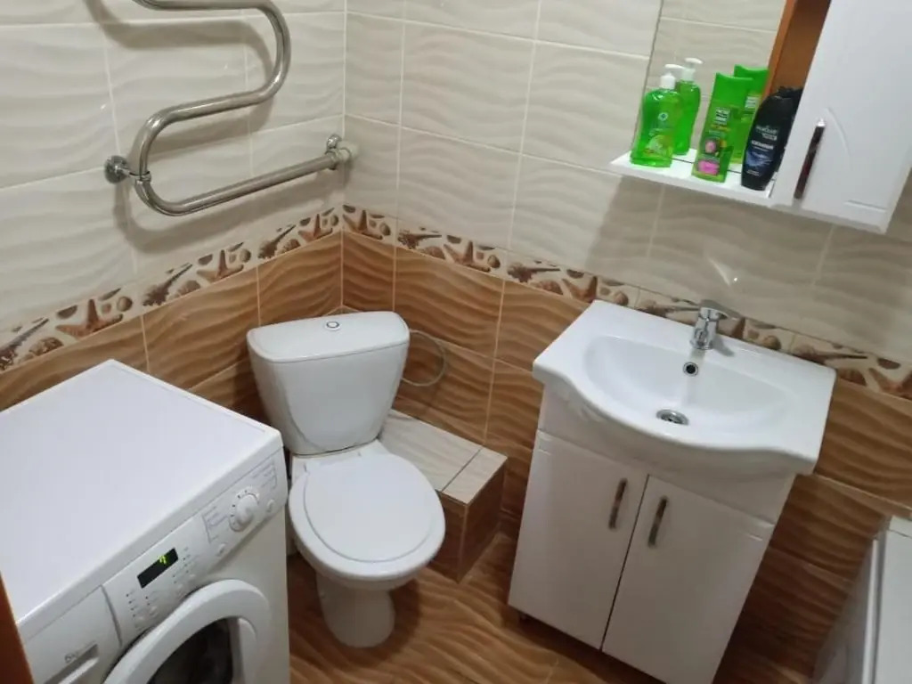 Актау: Comfortable