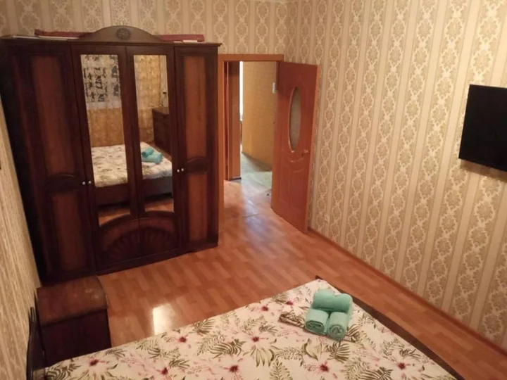 Актау: Comfortable
