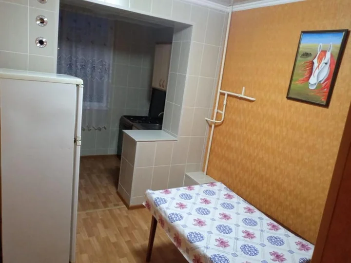 Актау: Comfortable