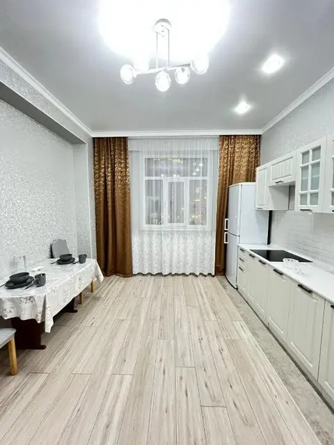 Актау: Green Plaza Apartment