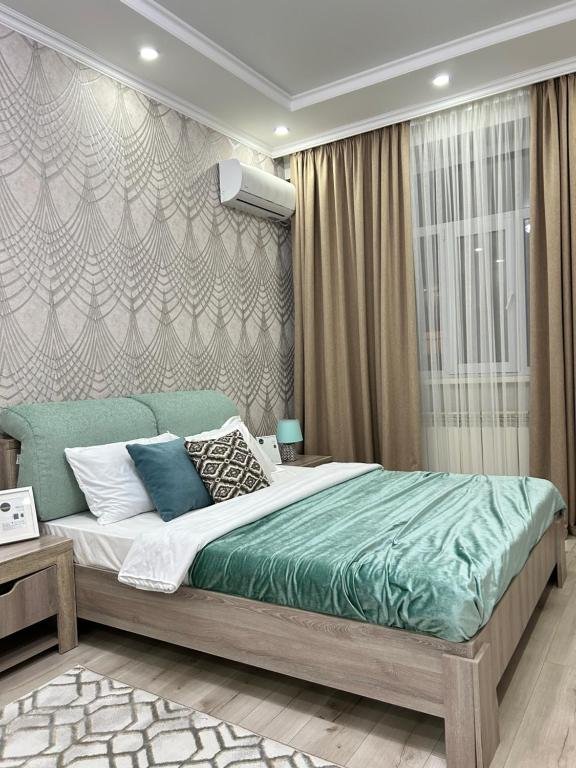 Актау: Green Plaza Apartment