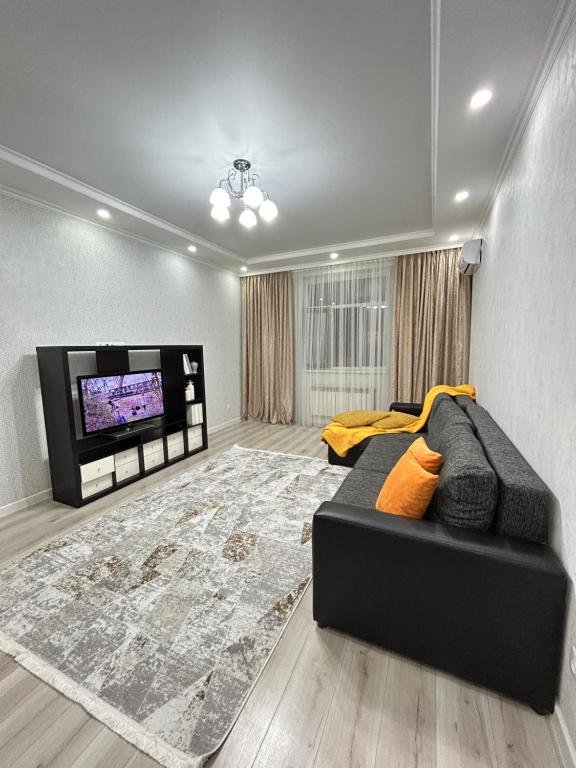 Актау: Green Plaza Apartment