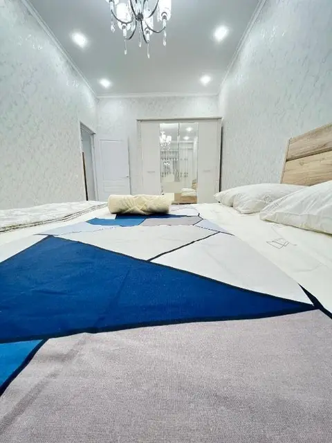 Green Plaza Apartment — фото 1