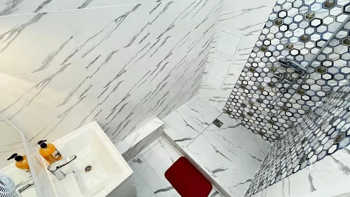 Актау: Green Plaza Apartment