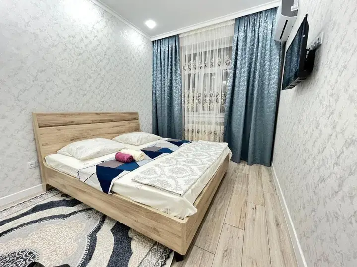 Green Plaza Apartment — фото 5