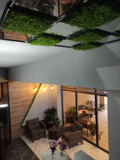 Уральск: Мини-отель Zest hotel and spa