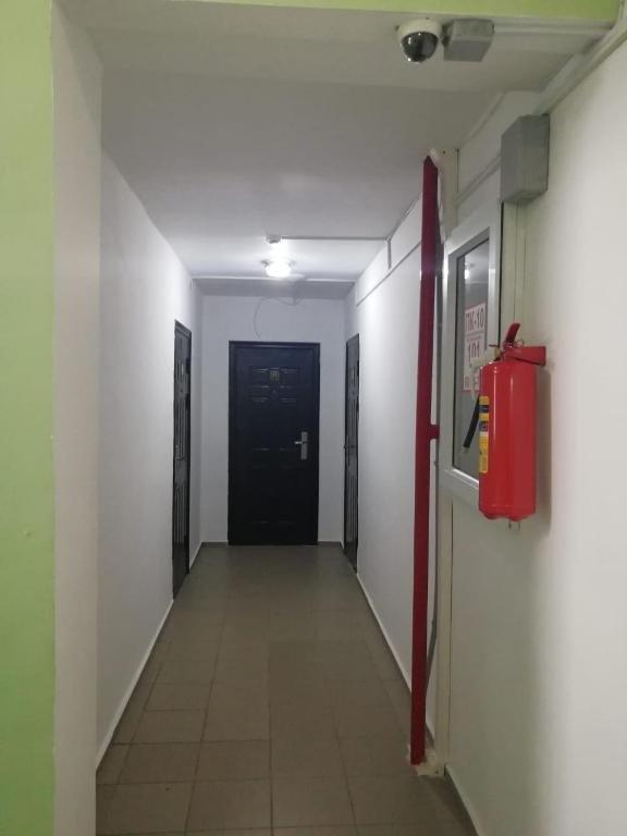 Актау: HOTEL