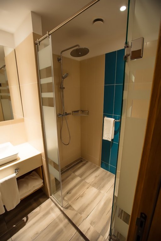 Актау: Holiday Inn Aktau - Seaside