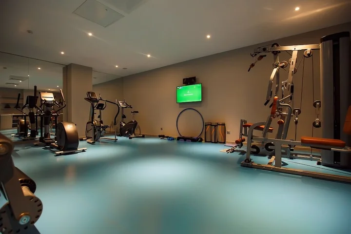 Актау: Holiday Inn Aktau - Seaside