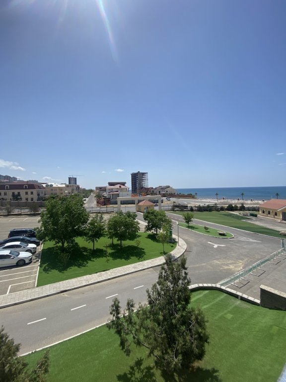Актау: Holiday Inn Aktau - Seaside