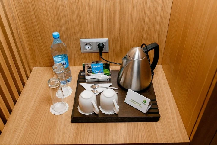 Актау: Holiday Inn Aktau - Seaside