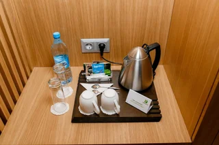 Актау: Holiday Inn Aktau - Seaside