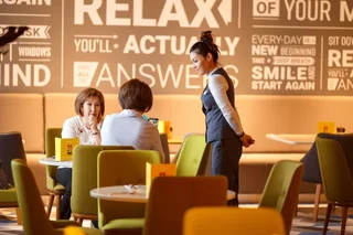 Актау: Holiday Inn Aktau - Seaside