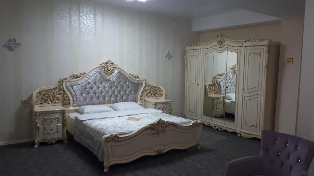 Актау: Gostinichnyi kompleks "Tumarym"