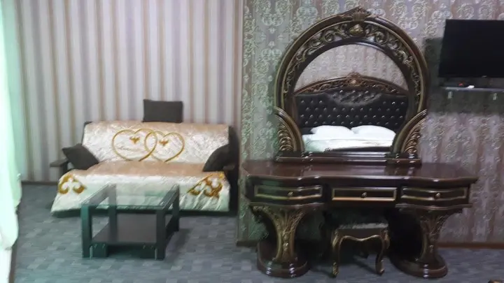 Актау: Gostinichnyi kompleks "Tumarym"