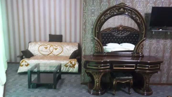 Актау: Gostinichnyi kompleks "Tumarym"