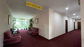 Алматы: Отель Jeppesen Residence