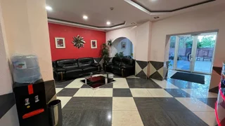 Алматы: Отель Jeppesen Residence
