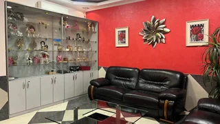 Алматы: Отель Jeppesen Residence
