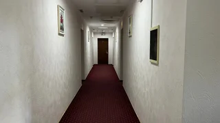 Алматы: Отель Jeppesen Residence