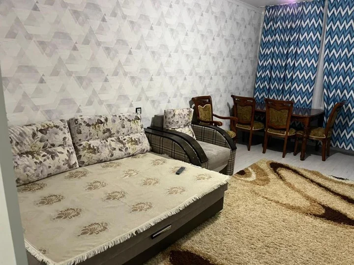 Актау: Guldana 1
