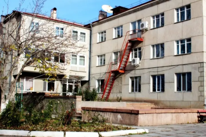 Тараз: Phoenix Hotel