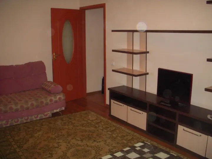 Алматы: Almalyk Apartments
