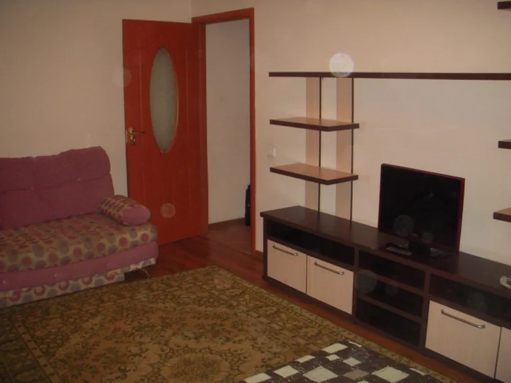 Алматы: Almalyk Apartments
