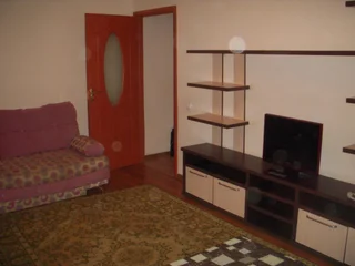 Алматы: Almalyk Apartments