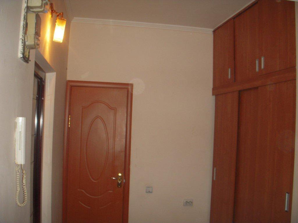 Алматы: Almalyk Apartments